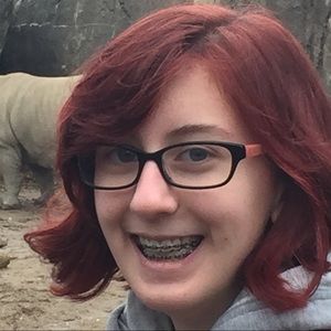 Meet your Posher, Ella